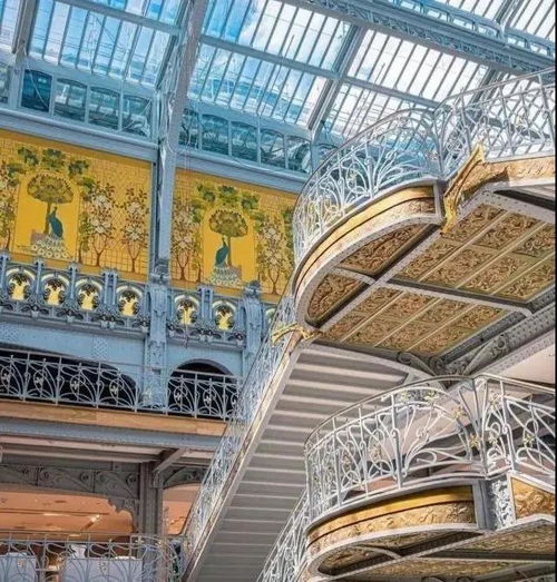 小體量mall如何驚艷市場 顛覆傳統(tǒng)的百貨新體驗